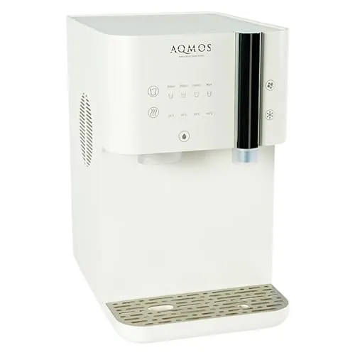 AQMOS Wasserspender DrinKing weiß