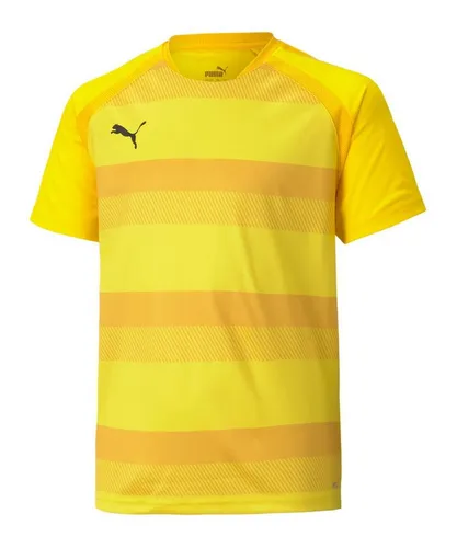 PUMA Fußballtrikot teamVISION Trikot Kids