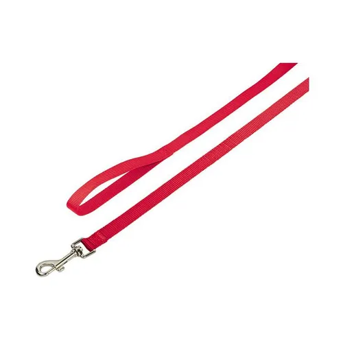 Nobby Hundeleine Leine Classic rot von Nobby