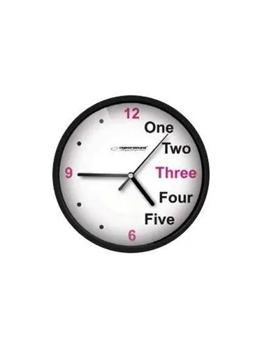 Esperanza PRAGUE in schwarz von Esperanza