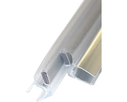 Schulte 2 x Magnetprofil 200 cm