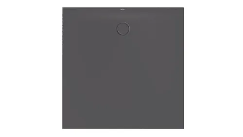 BetteFloor Side Duschwanne mit Antirutsch Pro, 120x120cm von Bette