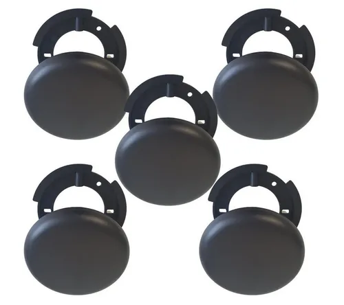 Anschlussdosen & Halterungen von Lichthandel Hoch