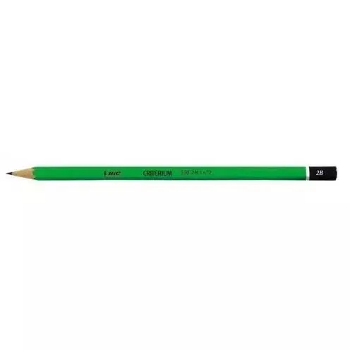 Ołówek CRITERIUM B (12szt) BIC BIC 3270220018421 von BIC