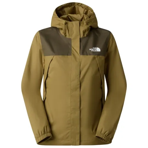 The North Face