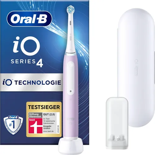 Oral-B iO Series 4 von Oral-B