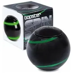 bopster Spin Ball - Glow in the Dark