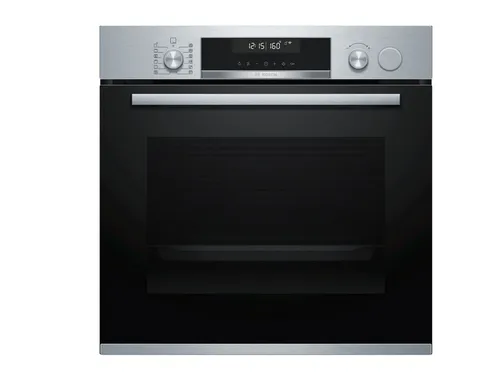 Bosch Serie 6 HRG5785S6 Backofen 71 l A Edelstahl