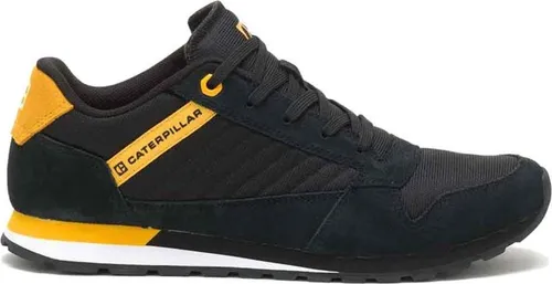 Caterpillar Ventura Schuhe P110712 – Robuste Sneaker für Herren - Entdecken Sie mit den Caterpillar Ventura Sneakers den perfekten Mix aus Stil und Komfort. Ideal für jeden Tag, bieten sie eine langlebige Konstruktion und eine atmungsaktive Innenausstattung für ein angenehmes Tragegefühl.