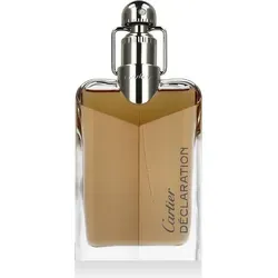 Cartier Déclaration Parfum 50 ml - Herrendüfte mit intensiven, holzigen und ambrierten Noten, die leidenschaftliche Gefühle ausdrücken. Der nachfüllbare Flakon reduziert Glasgewicht und schont die Umwelt.