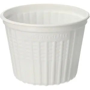 STARPAK Einweg-Suppenbecher 0,5 l, 25 St.