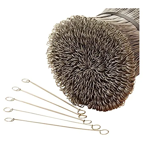 Draht Silber von Noor