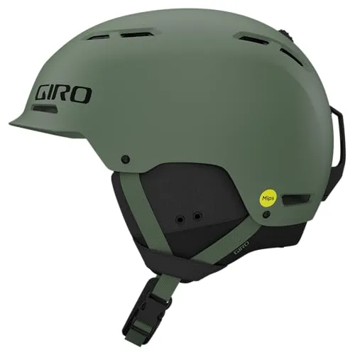 Giro Trig MIPS Skihelm, mat von Giro