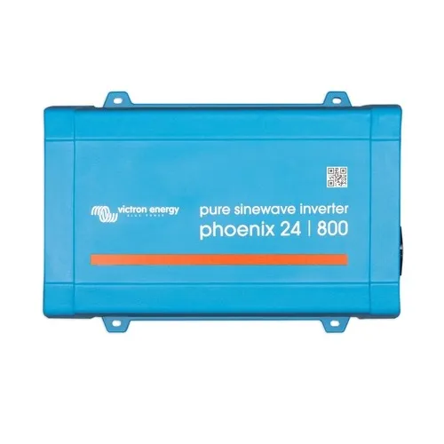 Victron Phoenix Inverter 24/800 230V VE.Direct PIN241800400