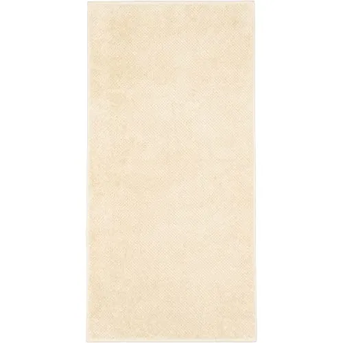 Cawö Handtücher Pure 6500 beige - 370