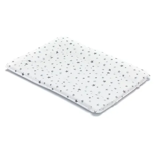 Produktbild Wickelauflage Softy 53x70 cm Sterne