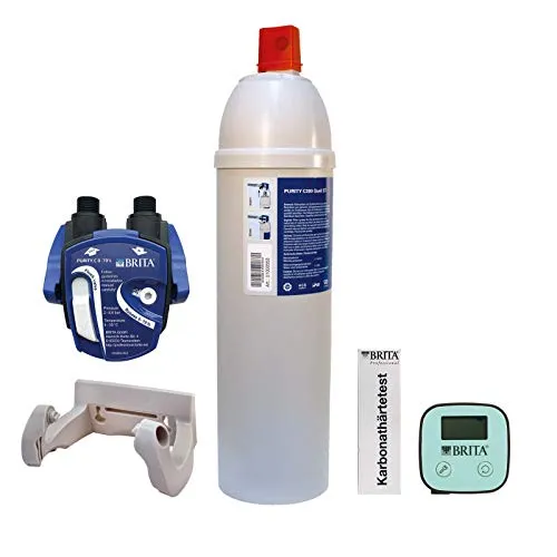 BRITA PURITY C300 Quell ST Starterset 7 von BRITA