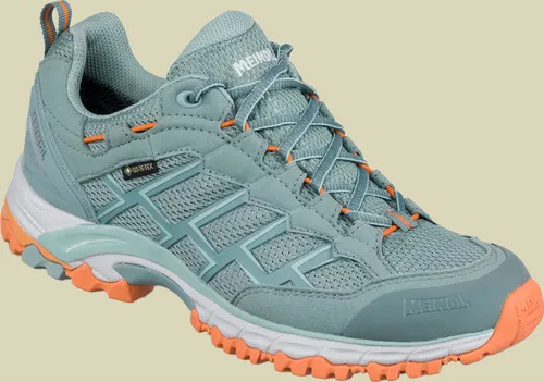 Meindl Caribe Lady GTX in grün von Meindl