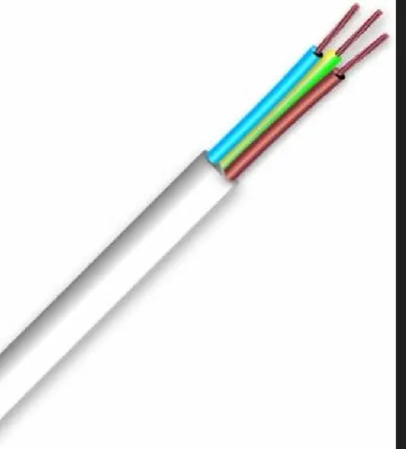 Electraline-Kabel H05VV-F 3Gx1,5 -11781