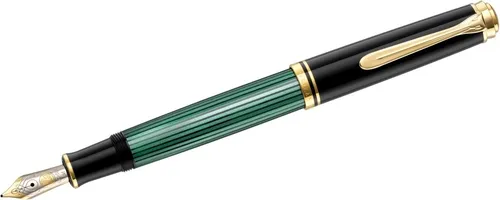Pelikan Souverän M600 in schwarz von Pelikan