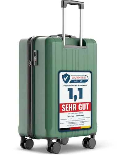 Wertes Koffer Mittel 67cm