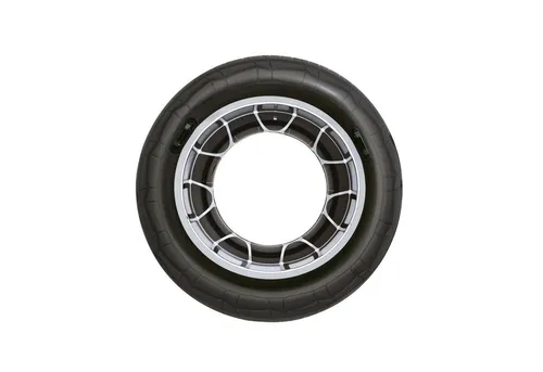 Bestway Pool & Spa Schwarz von Bestway