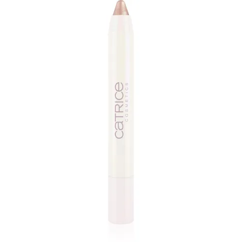 Catrice PEARLFECTION intensiver Lidschatten in der Form eines Stiftes Farbton 03 Unstoppapearl 2.7 g