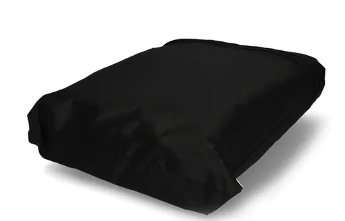 cartrend Fahrradschutzhülle für Heckmontage – Fahrradgarage