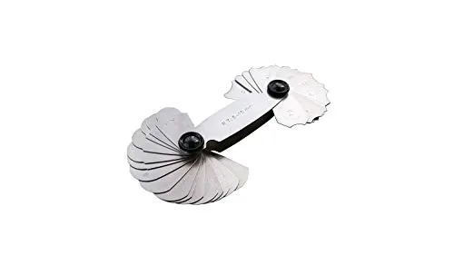 paulimot Radienlehre R7,5