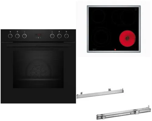 Neff Einbauherd-Set HLE 210