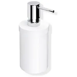 Hewi System 800 K Seifenspender 800.06.01098 von HEWI