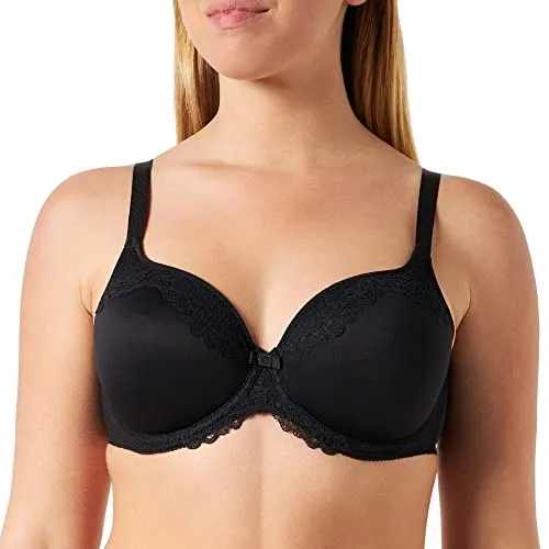 Triumph Beauty-Full Darling WP, Damen, Schwarz, 85F