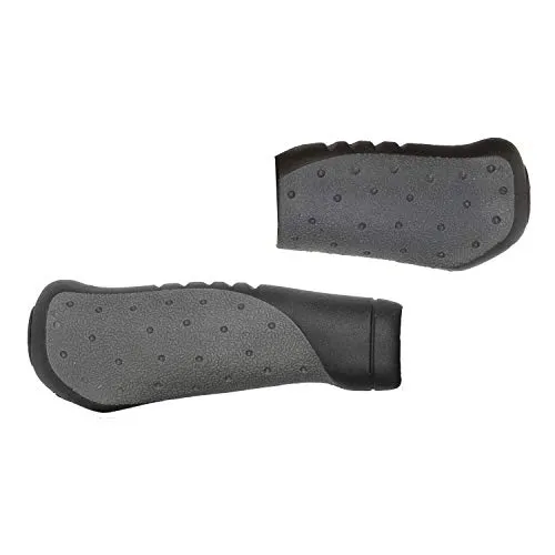 Velo Ergogel D2 Fahrradgriffe 135/92 mm