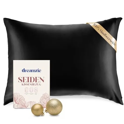 Dreamzie in schwarz von Dreamzie