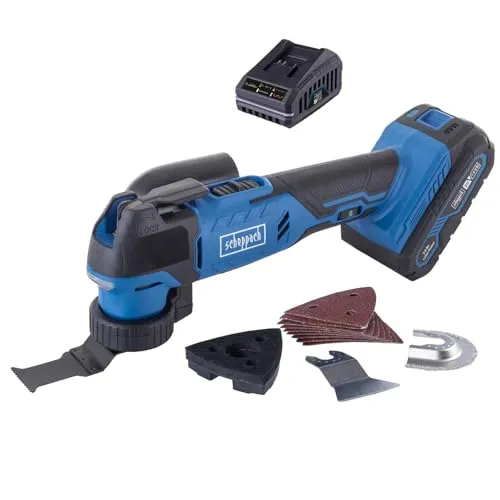 Scheppach Werkzeuge von Scheppach