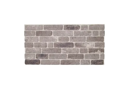 Wandverkleidung Grau von IZODEKOR