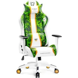 Diablo X-One 2.0 Gaming Stuhl