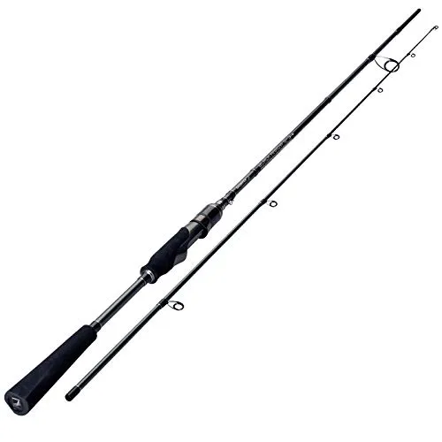 Sportex BA2432 Black Arrow G-3 Spin 240 cm 17-53g von SPORTEX