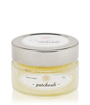 OLORI Classic Aroma Patchouli Raumduft 112 g