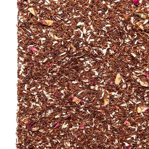 Nibelungentee Rooibos Kokos-Mandel 500g - Rotbuschtee (56,40 €/kg)