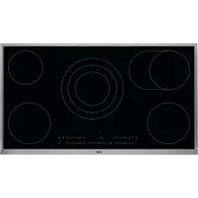 HK955070 XB Kochfeld 90cm autark von AEG
