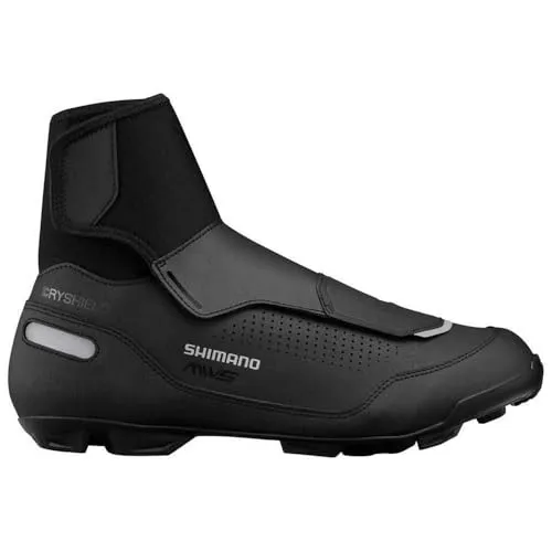 Shimano Winter-Fahrradschuhe MW502 von Shimano