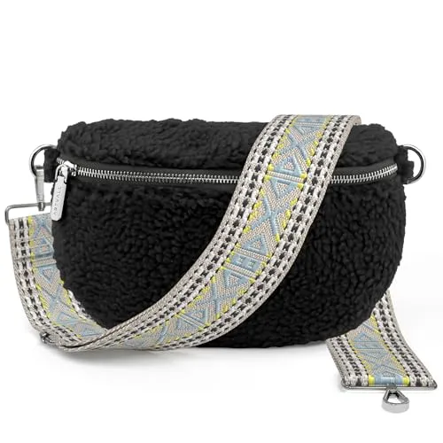 ARTVALL Teddy Umhängetasche