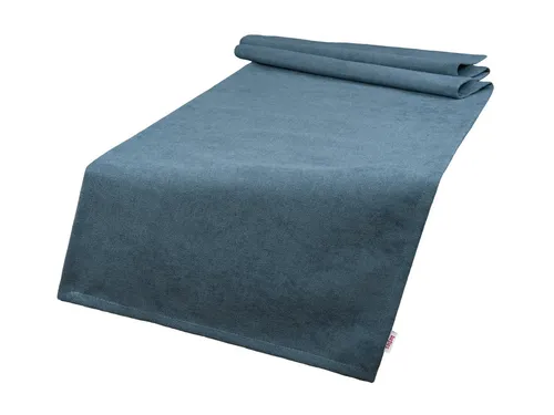 Tischläufer Blau von beties