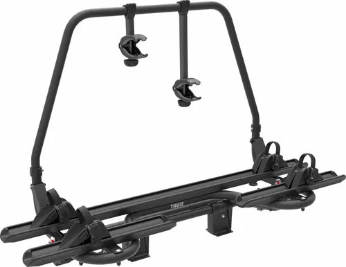 THULE Caravan Superb XT Black Short Deichselträger