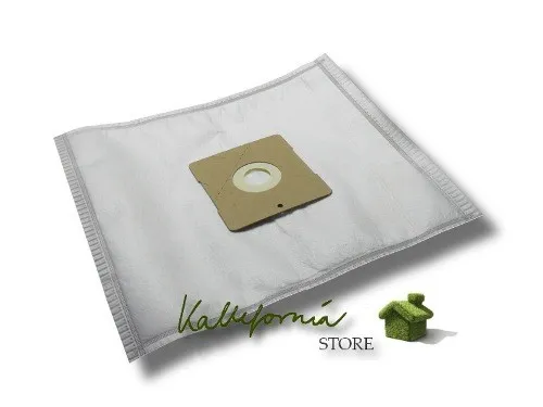 Staubsaugerbeutel passend für Blaupunkt VCB201 Staubbeutel dust bag VCB 201 10