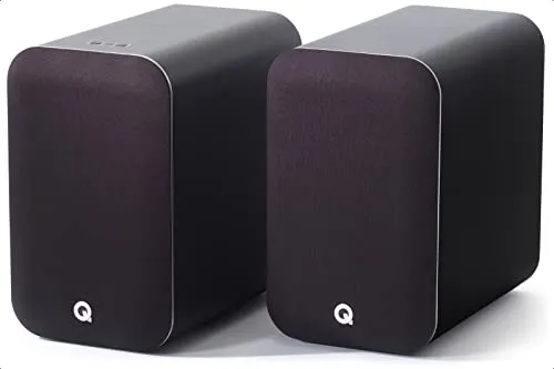 Q Acoustics M20 HD Lautsprecher von Q Acoustics