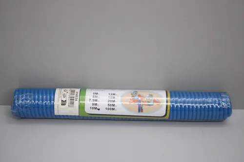 10m Druckluftschlauch 1/4