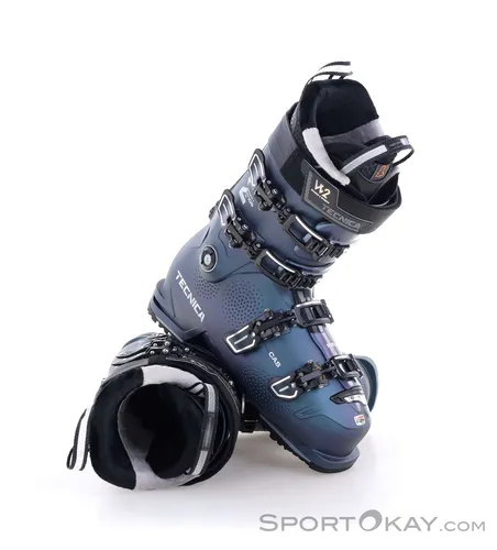 Tecnica Skischuhe von Tecnica