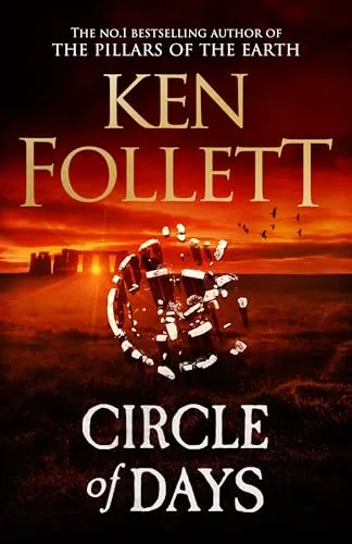 Ken Follett Circle of Days (Gebundene Ausgabe) von Quercus